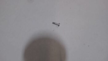 VITE COPERCHIO CARBURATORE CIAO SI BRAVO PIAGGIO 113906