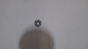 SCODELLINO VALVOLA ZIP LIBERTY APRILIA GILERA PIAGGIO 483914