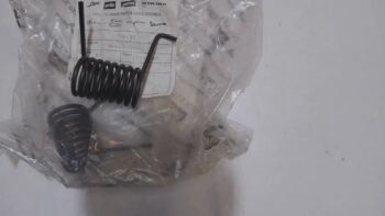 MOLLA SX CAVALLETTO CIAO SI PIAGGIO 139137
