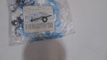 MOLLA SPORTELLO POSTERIORE  APE PIAGGIO 141664