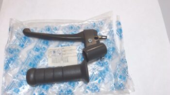 COMANDO PORTALEVA FRENO SINISTRO GRIGIO SFERA PIAGGIO 267252