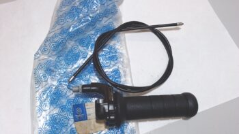 COMANDO GAS  QUARTZ 50 - SKIPPER 125 PIAGGIO 268439