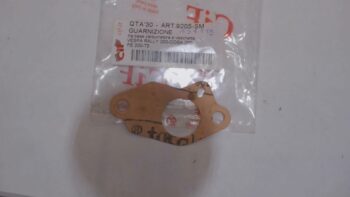 Guarnizione base carburatore VESPA PX 200 E PIAGGIO 131115 CIF 9205-SN