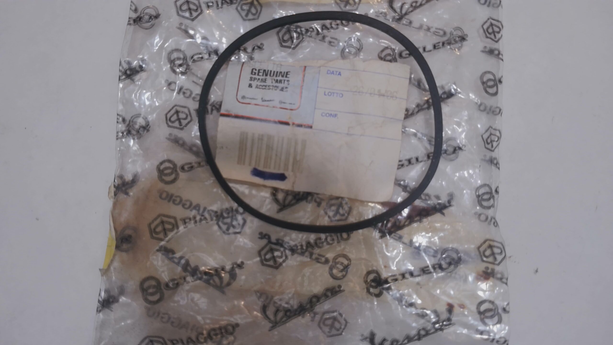 GUARNIZIONE CONTAKM VESPA PX 125/150 PIAGGIO 138791