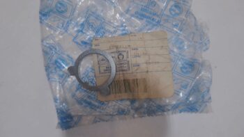 RONDELLA STERZO ZIP SI BOSS FREE PIAGGIO 267743