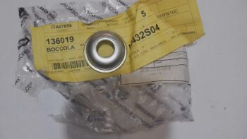 BOCCOLA MOZZO ARRESTO SI GRILLO CIAO PIAGGIO 136019