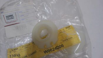 PULEGGIA CAMBIO VESPA PX PIAGGIO 139796