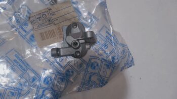 COPERCHIO CARBURATORE dell'orto 19 VESPA 125 PIAGGIO 196343