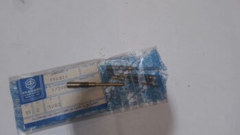 GETTO MIN 48 CARBURATORE PIAGGIO 196314