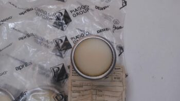 GABBIA A RULLI RUOTA POSTERIORE APE TM 703 -602 PIAGGIO 177431
