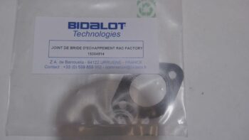 GUARNIZIONE SCARICO BIDALOT 15304914