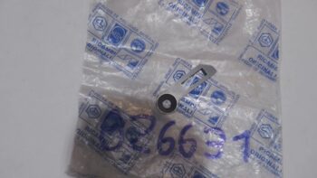 BLOCCHETTO REGOLATORE PORTATA GASOLIO APE PIAGGIO 826631