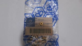 GETTO 82,5 MAX CARBURATORE HEXAGON SKIPPER TYPHOON PIAGGIO 499325