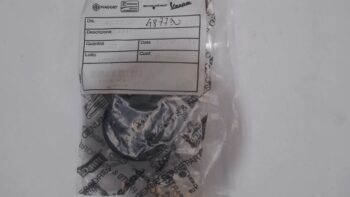 GIRANTE POMPA ACQUA SR ZIP NRG RUNNER APRILIA DERBI GILERA PIAGGIO 487730