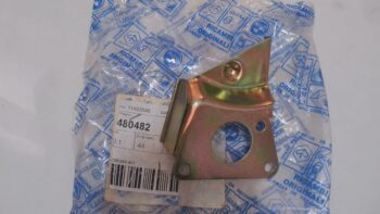 PROTEZIONE POMPA OLIO MISCELATORE ZIP RUNNER SP NRG FREE VESPA PIAGGIO 480482
