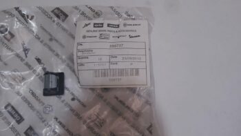 CLIP TASSELLO ANCORAGGIO PORTER QUARGO PIAGGIO 566737