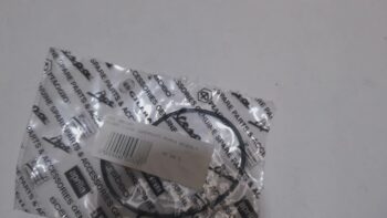 GUARNIZIONE (O-RING) POMPA ACQUA BEVERLY PIAGGIO 485080