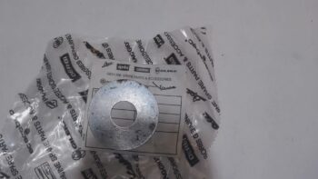 RONDELLA PARAOLIO 46x17x0,5 mm VESPA ZIP LIBERTY APRILIA PIAGGIO 483918