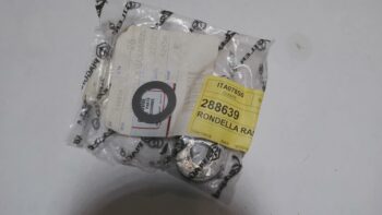 RONDELLA RASAMENTO ZIP LIBERTY NRG TYPHOON FREE APRILIA GILERA PIAGGIO 288639