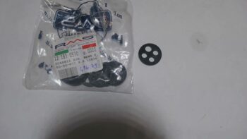 GUARNIZIONE RUBINETTO BENZINA PIAGGIO VESPA PIAGGIO 414779 RMS 121830530
