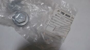 TAPPO FILTRO OLIO APRILIA PIAGGIO 288548