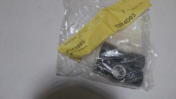 KIT 6 RULLI VARIATORE 19X17 12,5 G APRILIA GILERA PIAGGIO 4353895