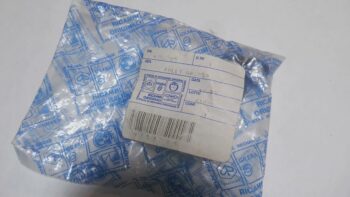 KIT 6 RULLI  VELOFAX PIAGGIO 4353785