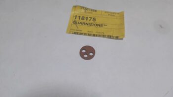 GUARNIZIONE RUBINETTO CARBURANTE CIAO SI BRAVO BOXER PIAGGIO 118175