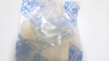 SPILLO CONICO A15 CARBURATORE DELLORTO 50 PIAGGIO 434469