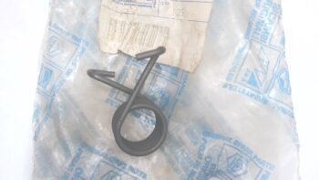 MOLLA PEDALE FRENO APE MP P501 P601 PIAGGIO 117223
