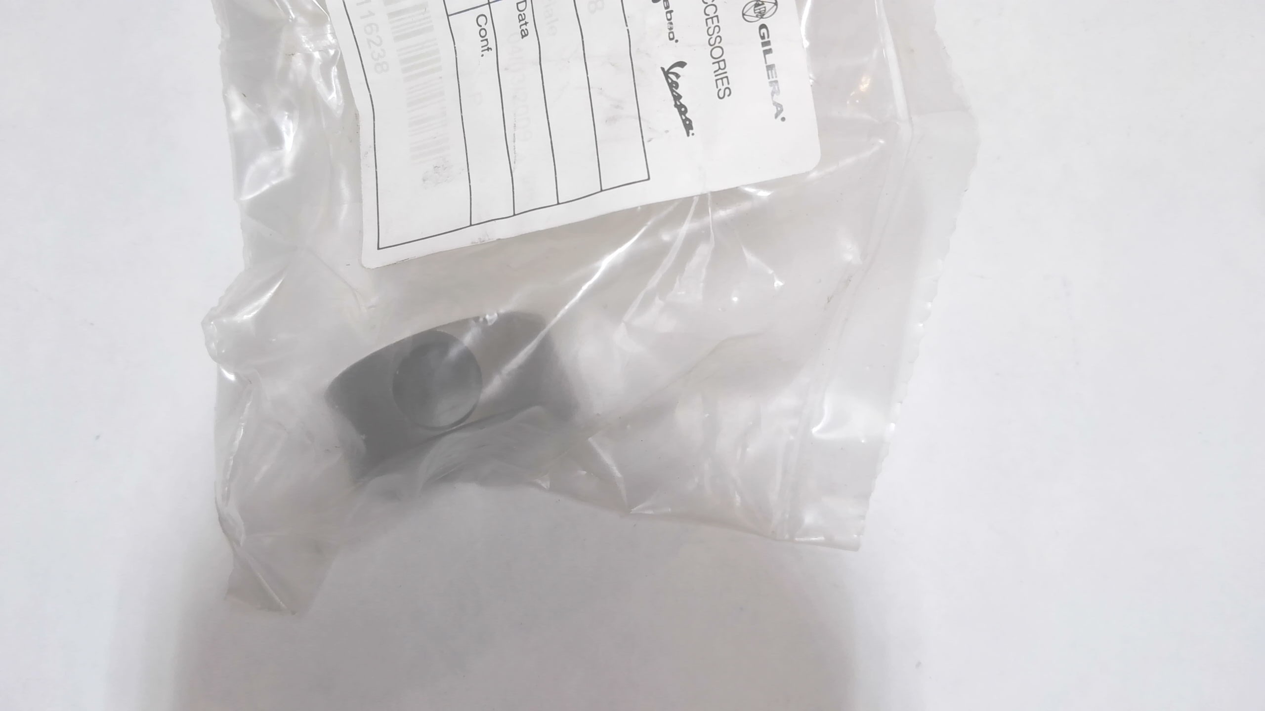 DISTANZIALE DIFFERENZIALE APE 50 PIAGGIO 116238 - immagine 3
