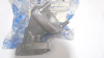 COLLETTORE SCARICO VESPA 50 PIAGGIO 430316