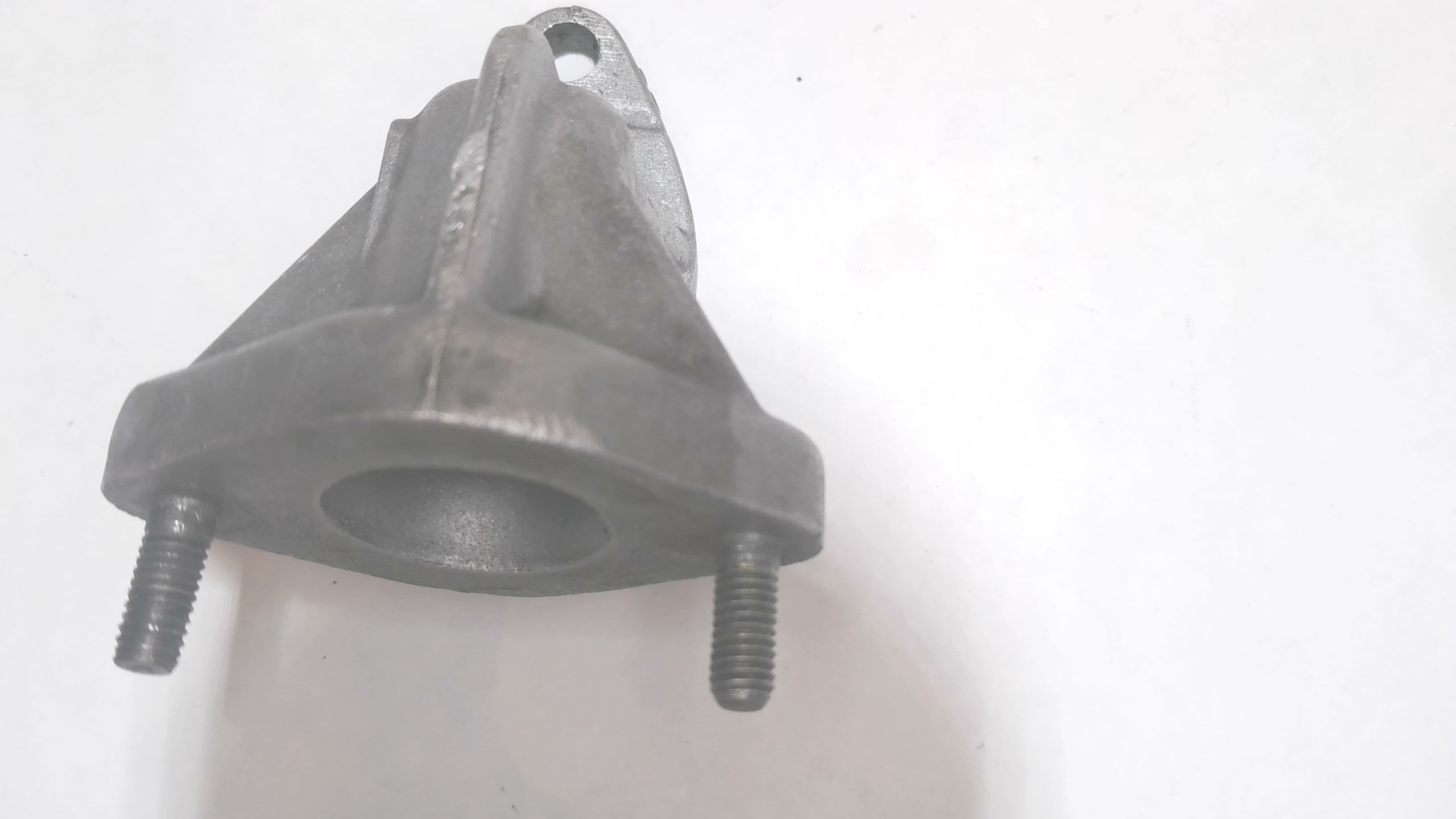 COLLETTORE SCARICO VESPA 50 PIAGGIO 430316 USATO - immagine 4