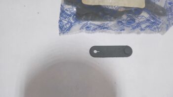 FASCETTA ELASTICA CIAO SI PIAGGIO 307166