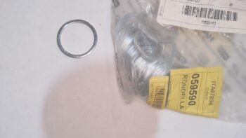 DISTANZIALE 25X30X2 VESPA PX 125 150 PIAGGIO 059590