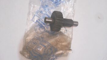 INGRANAGGIO ALBERO RINVIO OZIOSO CIAO PIAGGIO 103237