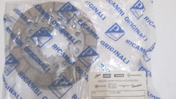 KIT 3 DISCHI FRIZIONE VESPA GS 150 PIAGGIO 026164