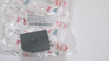 SUPPORTO ELASTICO PER AMMORTIZZATORE POSTERIORE VESPA CIF 5680
