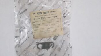 MOLLA FRENO POSTERIORE CIAO SI PIAGGIO 103062