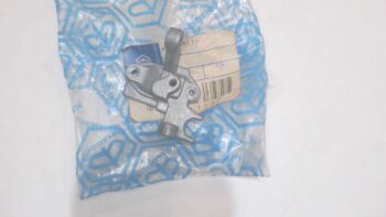 Coperchio Valvola Gas Carburatore VESPA 50-90 PIAGGIO 098139