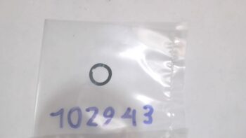 RONDELLA ELASTICA CIAO SI PIAGGIO 102943