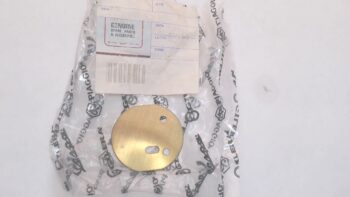 VALVOLA ARIA CARBURATORE APE POKER PIAGGIO 288076
