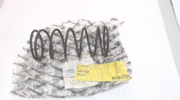 MOLLA VARIATORE FRIZIONE ZIP PIAGGIO 431132
