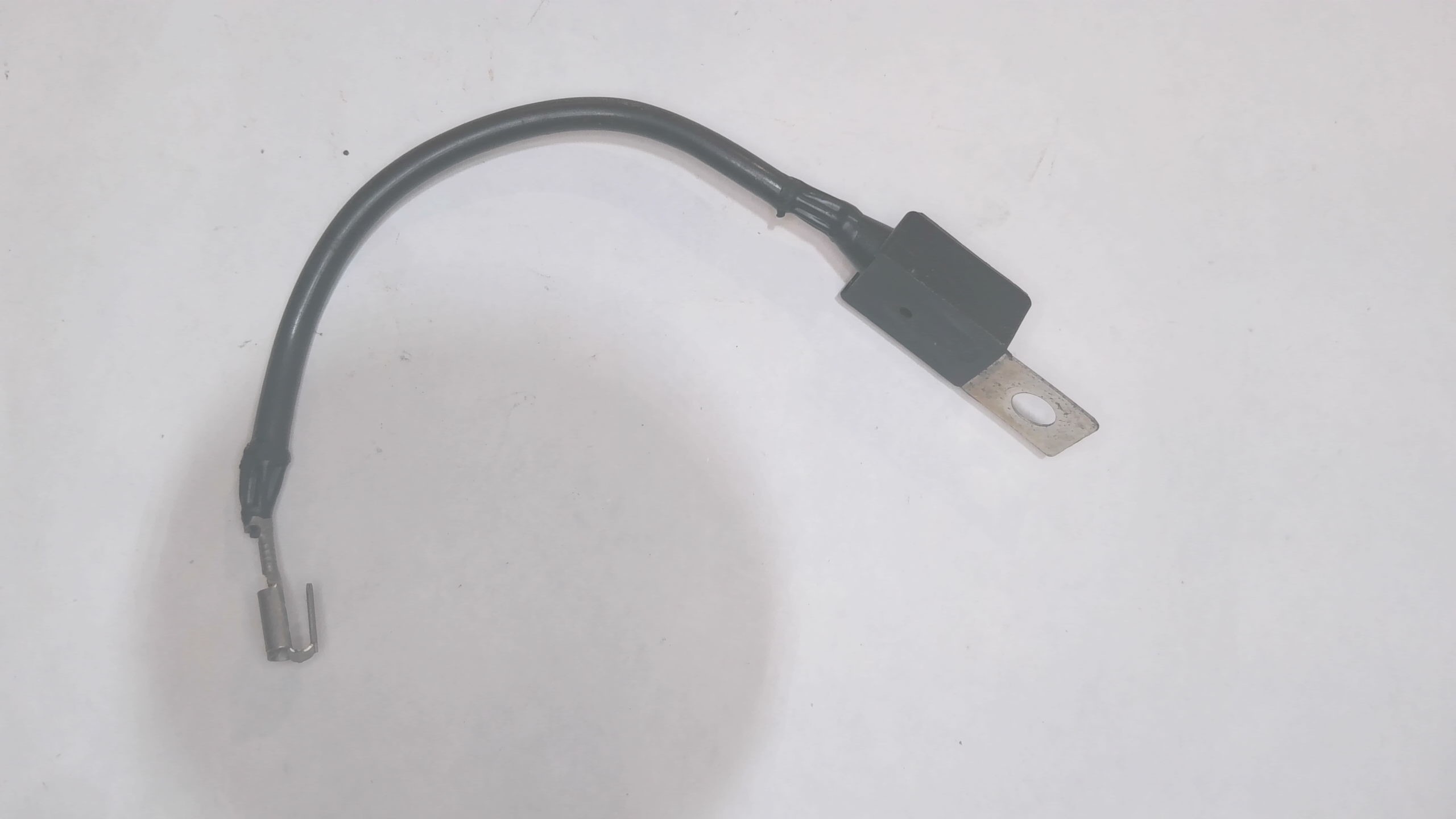 CONDENSATORE APE POKER BENZINA PIAGGIO 292393 - immagine 3
