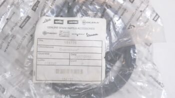 GUARNIZIONE DEFLETTORE GIREVOLE APE MP PIAGGIO 154775