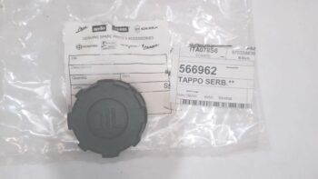 TAPPO SERBATOIO OLIO MISCELATORE APE 50 MIX PIAGGIO 566962