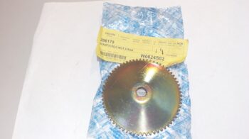 SEMIPULEGGIA MOTRICE ZIP SFERA PIAGGIO 286170
