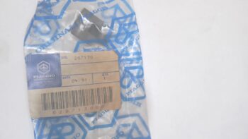 GHIGLIOTTINA CARBURATORE VESPA 50 FL2 PIAGGIO 287130