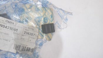 TAMPONE RISCONTRO AVVIAMENTO PIAGGIO 286207
