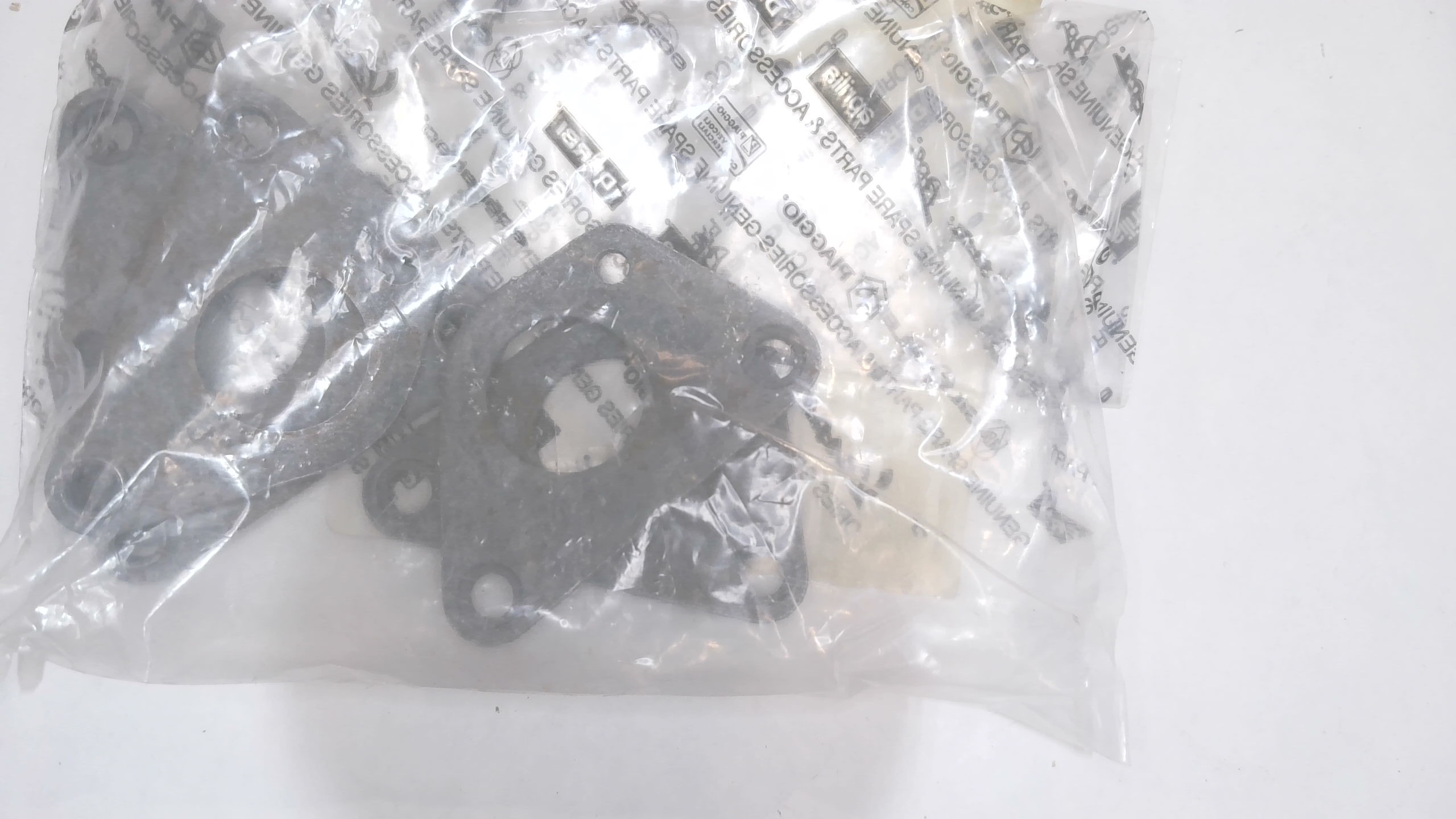 STAFFA POMPA OLIO ZIP LX 50 2T ET2 NRG FREE LIBERTY SFERA SKIPPER 2T RUNNER HEXAGON GILERA PIAGGIO 286163 - immagine 4
